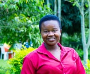 Pia Mwasu