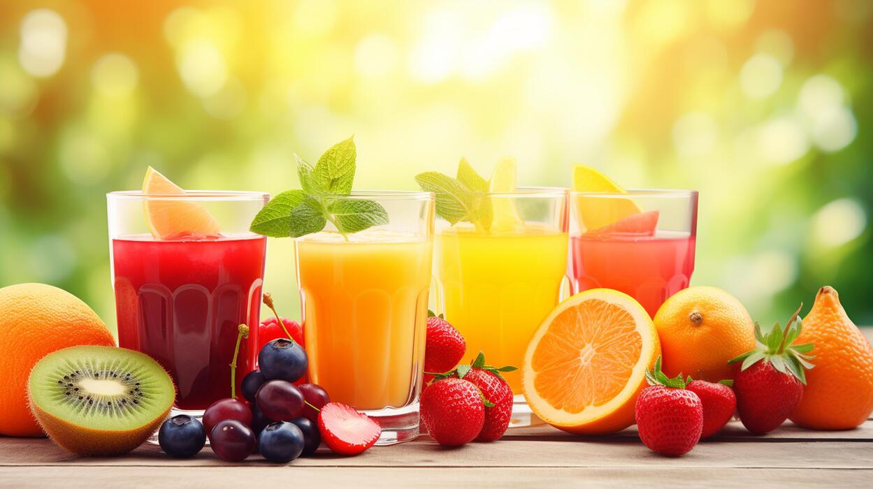 Fresh Juice